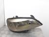 Luz direita 1216540 OPEL