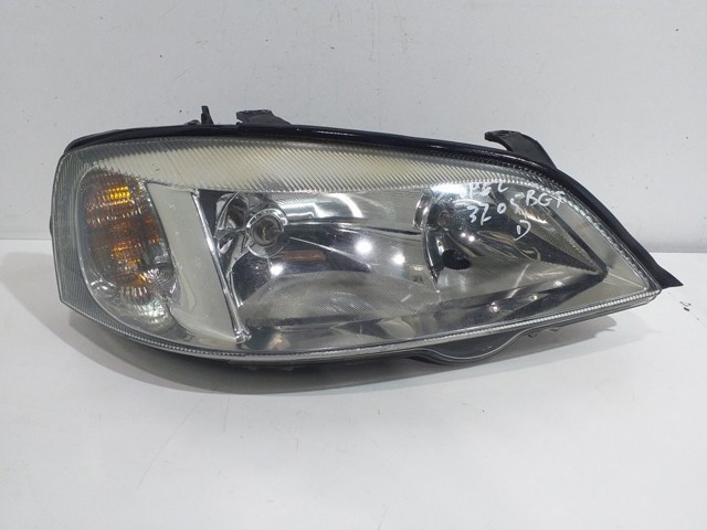 OPEL 1216540 Фара правая в наличии Павлоград