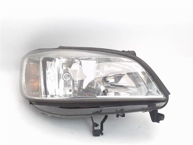 1216540 OPEL Правая фара купить в Днепр