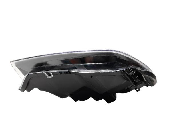 1216561 Фара левая купить Днепр