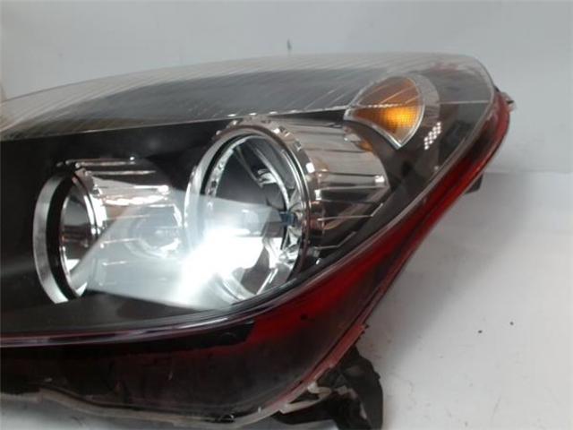 1216561 OPEL Левая фара купить в Ровно
