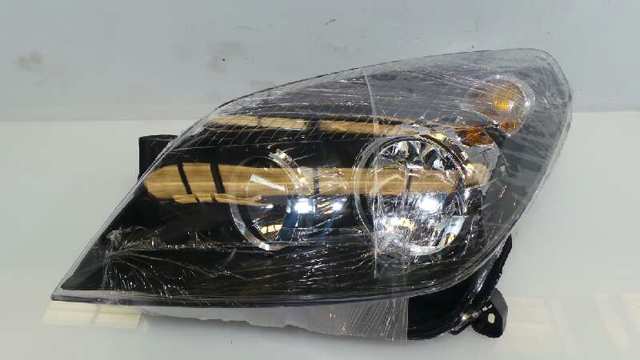 1216561 OPEL Фара левая купить в Николаев