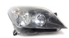 Luz direita 1216562 OPEL