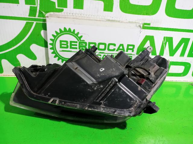 1216562 OPEL Фара правая купить в Днепр