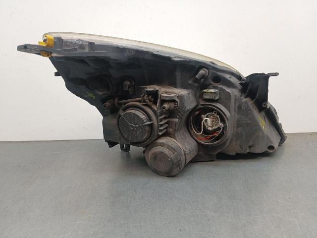 1216575 OPEL Фара левая купить в Житомир