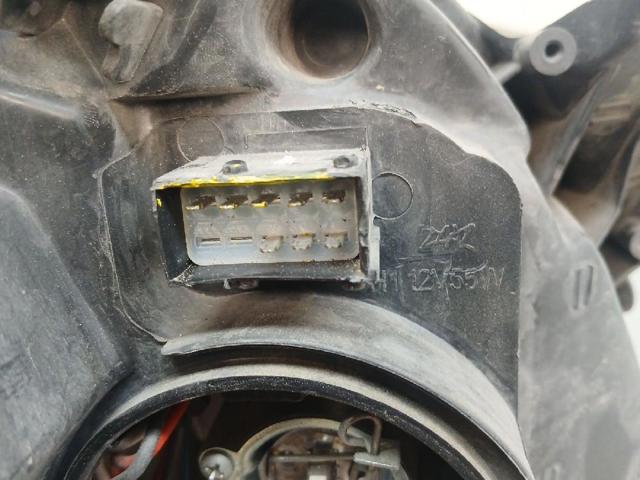 1216575 OPEL Фара левая купить в Полтава