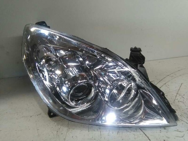 1216576 OPEL Фара правая купить в Винница