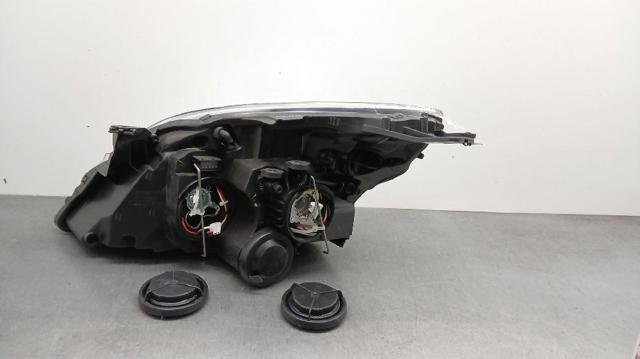 1216576 OPEL Фара правая купить в Харьков