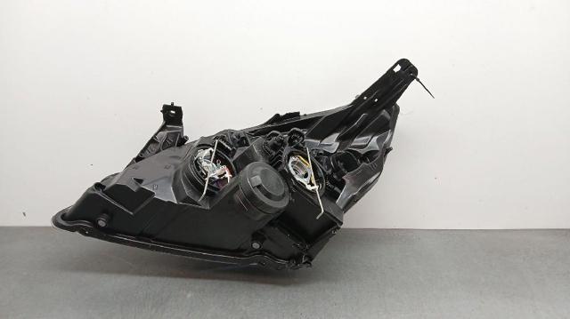 OPEL 1216576 Правая фара в наличии Кривой Рог