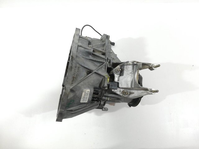 1216579 FORD КПП купить в Днепр