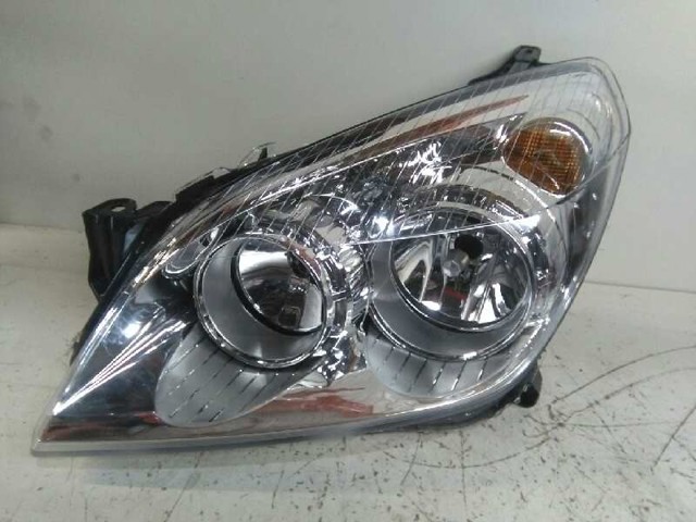 1216659 OPEL Левая фара купить в Чернигов