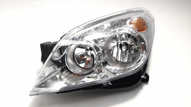 1216659 OPEL Фара левая купить в Ровно