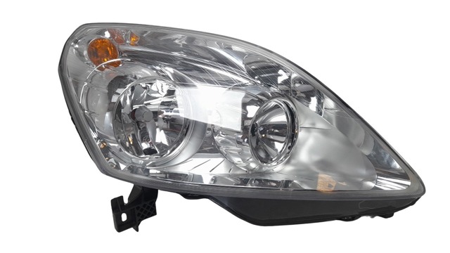 Luz direita 1216680 Opel