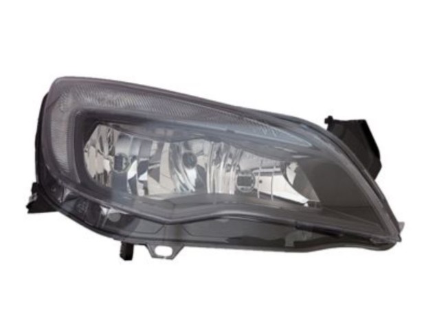 OPEL 1216725 Правая фара в наличии Житомир