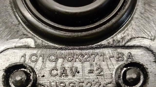 1217425 FORD Клапанная крышка купить в Хмельницкий