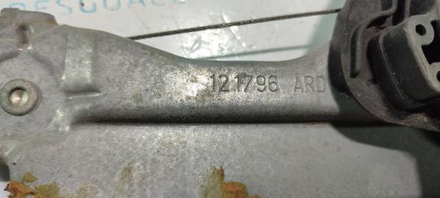 121796ARD PEUGEOT Стеклоподъемник передней правой двери купить в Ирпень