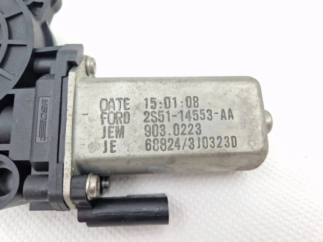 FORD 1218655 Стеклоподъемник передней правой двери в наличии Черкассы