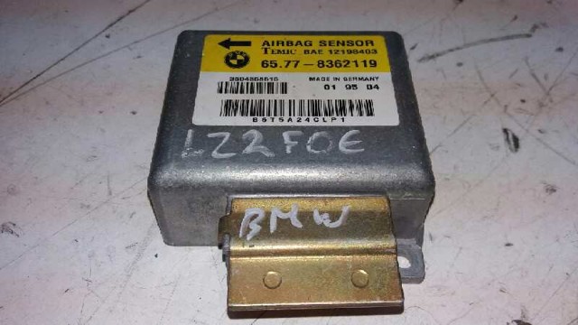 12198403 BMW купить в Тернополь
