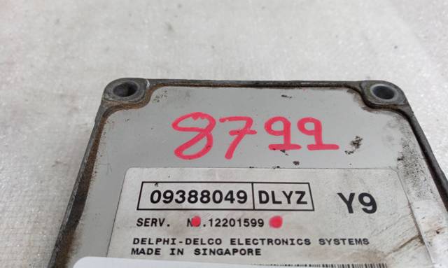 12201599 GM купить в Харьков