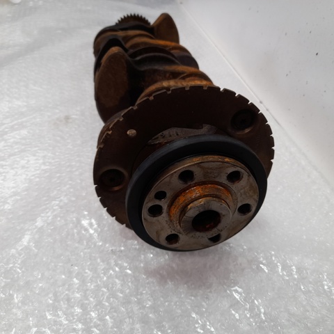 122016N203 NISSAN Коленвал двигателя купить в Запорожье