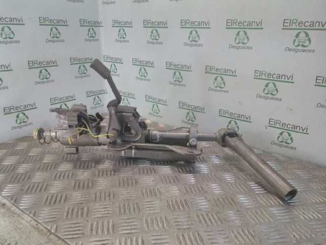 1221156 FORD Рулевая колонка купить в Харьков