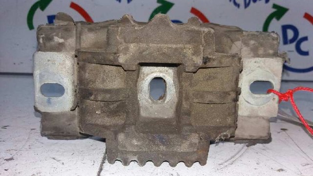 Coxim (suporte) esquerdo superior de motor 1221237 FORD