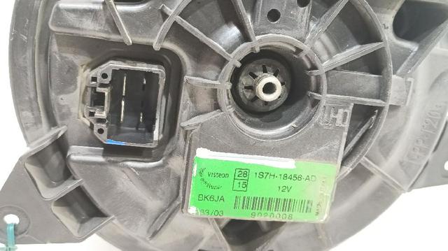 1221496 FORD Вентилятор печки купить в Сумы