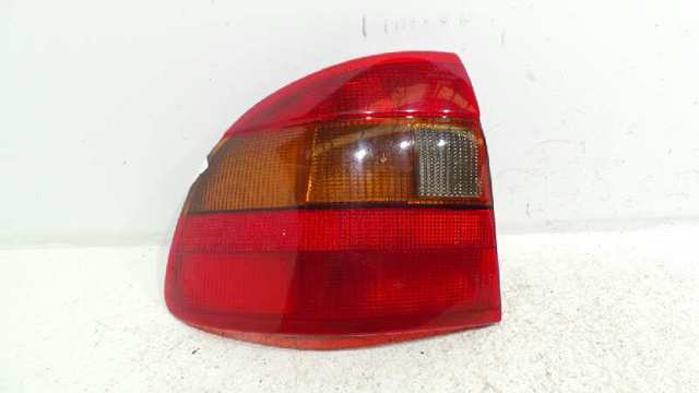 OPEL 1222003 Фонарь задний левый в наличии Сумы