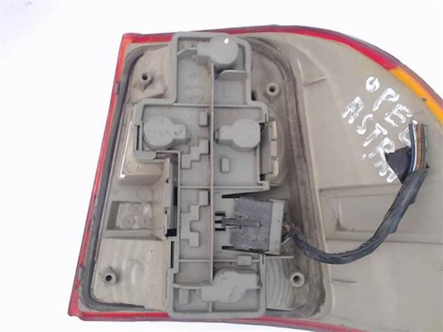 1222003 OPEL Фонарь задний левый купить в Ужгород