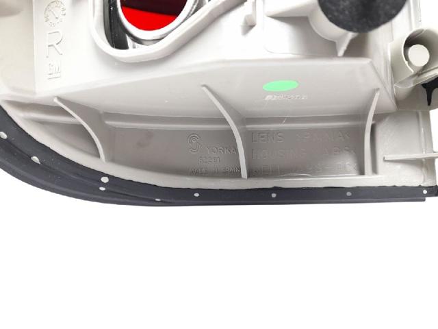 1222084 Задний фонарь купить Чернигов