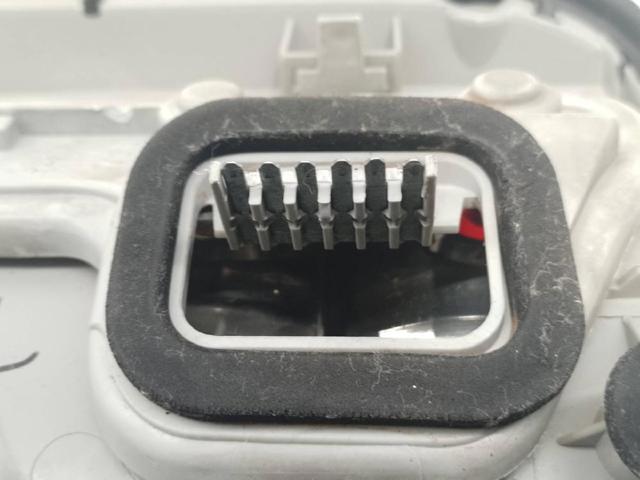 1222084 OPEL Фонарь задний правый купить в Хмельницкий