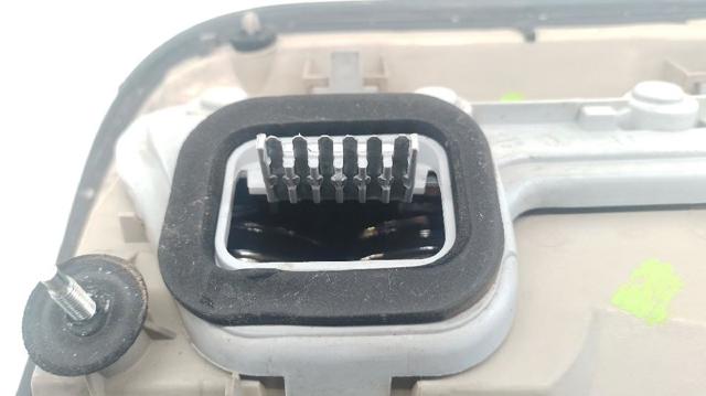 OPEL 1222084 Задний фонарь в наличии Винница