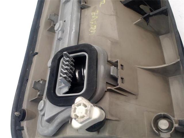 1222084 Задний фонарь купить Украина