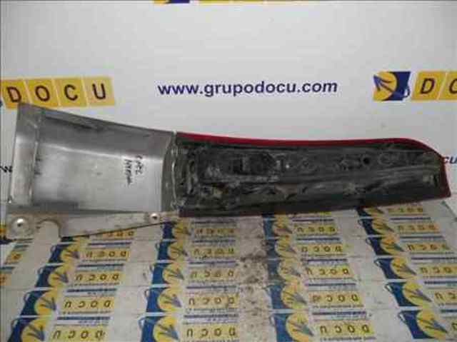 OPEL 1222086 Фонарь задний правый в наличии Павлоград