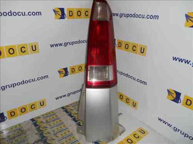 1222086 OPEL Фонарь задний правый купить в Киев