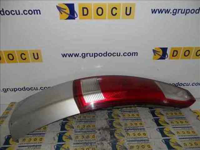 1222086 OPEL Задний фонарь купить в Черновцы