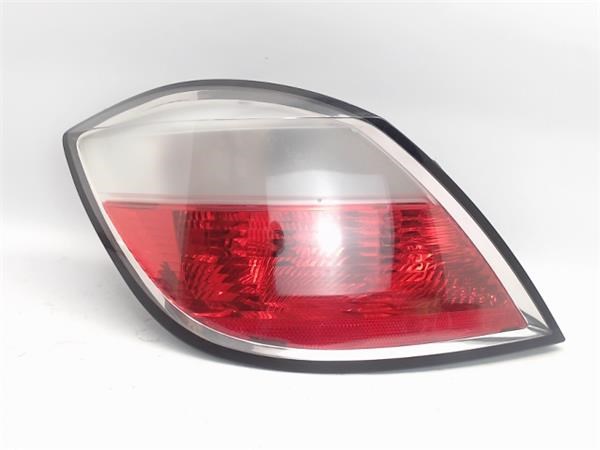 1222111 OPEL Фонарь задний левый купить в Сумы