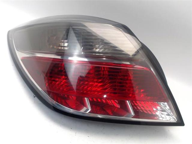 OPEL 1222117 Фонарь задний левый в наличии Павлоград