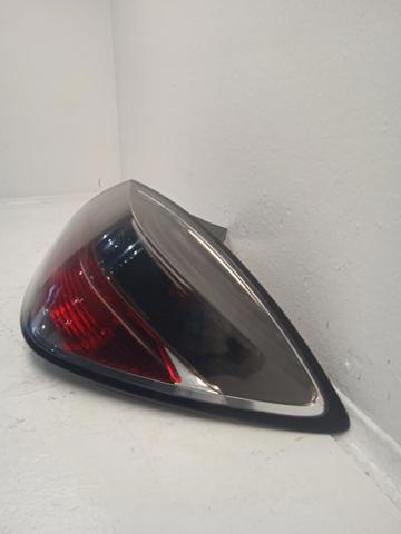 1222118 OPEL Задний фонарь купить в Житомир