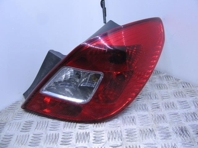 OPEL 1222137 Задний фонарь в наличии Житомир