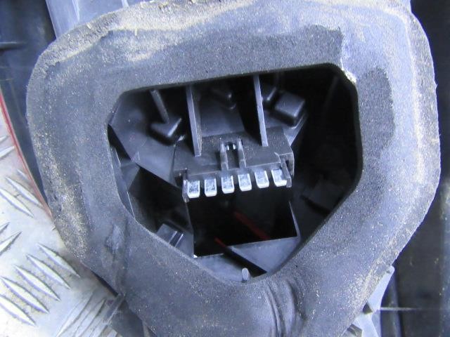 1222137 OPEL Задний фонарь купить в Чернигов