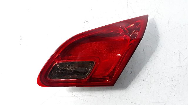 Luz traseira direita para Opel Astra J (P10) (2009-2015) 1.4 turbo 1222165
