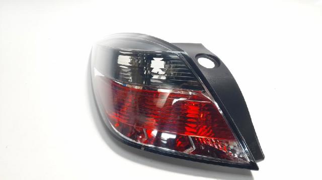 OPEL 1222174 Фонарь задний левый в наличии Запорожье