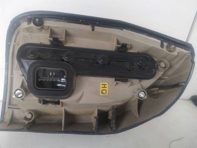 1222177 OPEL Фонарь задний правый купить в Черновцы