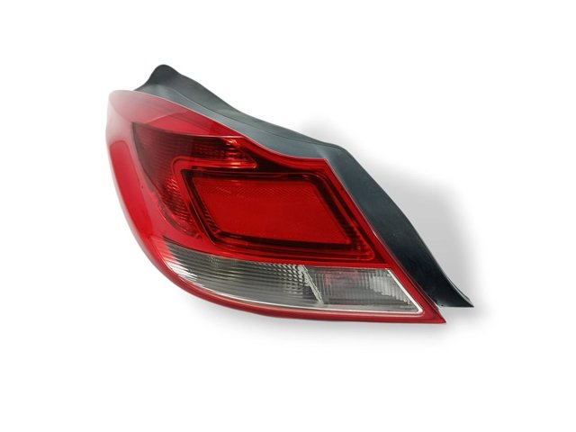 1222187 OPEL Фонарь задний левый купить в Винница