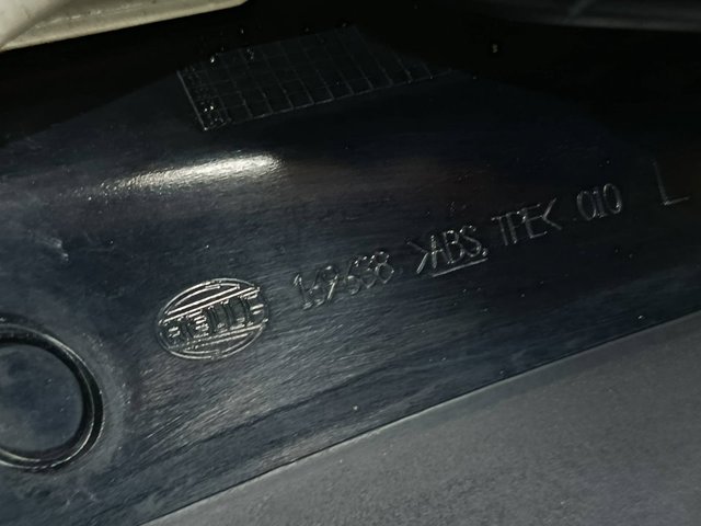 1222187 OPEL Фонарь задний левый купить в Черновцы