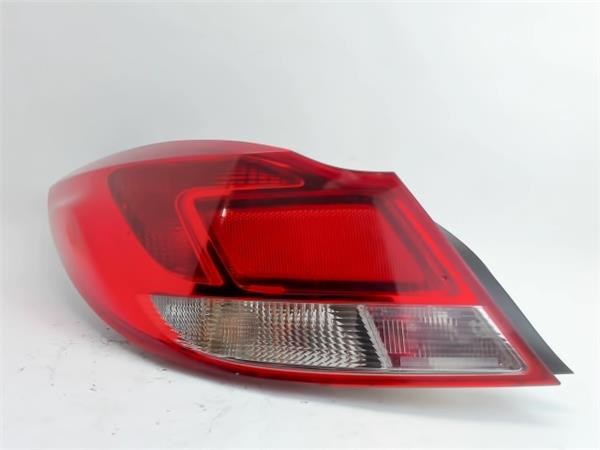 OPEL 1222187 Фонарь задний левый в наличии Запорожье