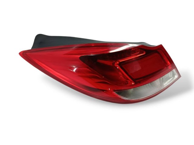 OPEL 1222187 Фонарь задний левый в наличии Кривой Рог