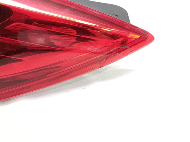 OPEL 1222188 Задний фонарь в наличии Каменское