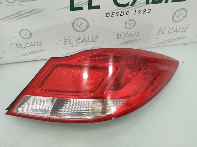 OPEL 1222188 Задний фонарь в наличии Ирпень